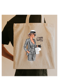 New Arrival: Custom Canvas Tote Bags