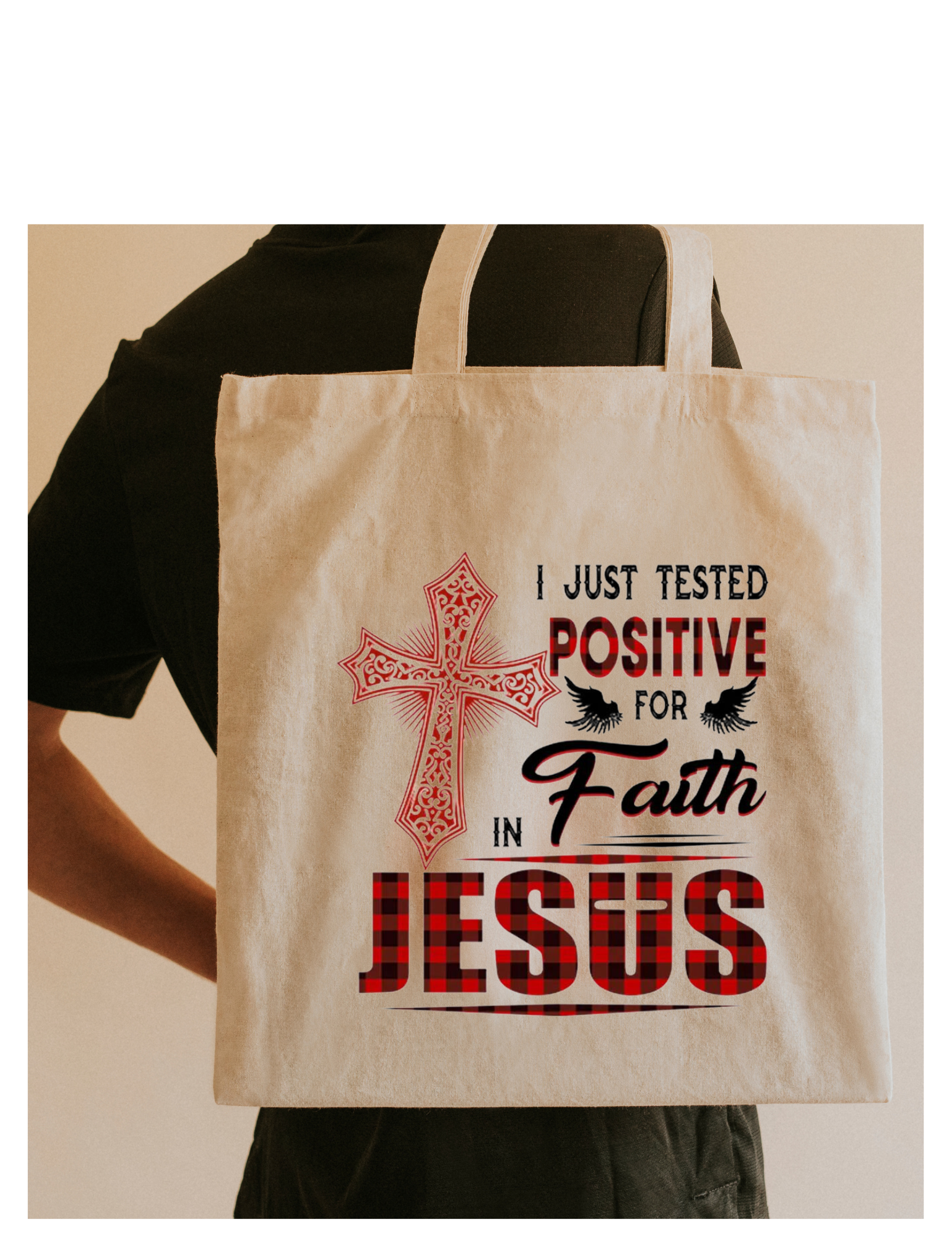 New Arrival: Custom Canvas Tote Bags